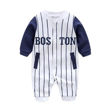 Load image into Gallery viewer, Newborn Baby Rompers