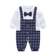 Load image into Gallery viewer, Newborn Baby Rompers