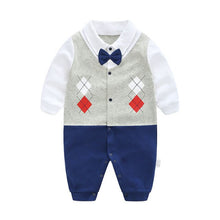 Load image into Gallery viewer, Newborn Baby Rompers