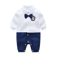 Load image into Gallery viewer, Newborn Baby Rompers
