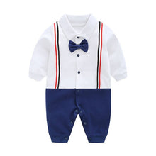 Load image into Gallery viewer, Newborn Baby Rompers