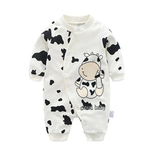 Load image into Gallery viewer, Newborn Baby Rompers