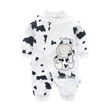 Load image into Gallery viewer, Newborn Baby Rompers