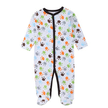 Load image into Gallery viewer, Newborn Baby Rompers