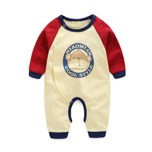 Load image into Gallery viewer, Newborn Baby Rompers