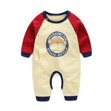 Load image into Gallery viewer, Newborn Baby Rompers