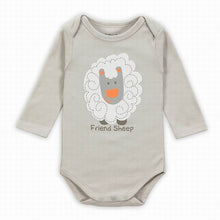 Load image into Gallery viewer, Newborn Baby Rompers