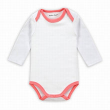 Load image into Gallery viewer, Newborn Baby Rompers