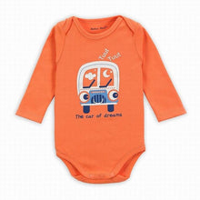 Load image into Gallery viewer, Newborn Baby Rompers