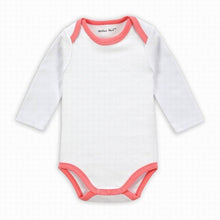 Load image into Gallery viewer, Newborn Baby Rompers