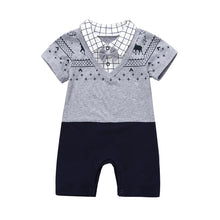 Load image into Gallery viewer, Newborn Baby Rompers