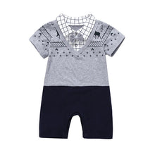 Load image into Gallery viewer, Newborn Baby Rompers
