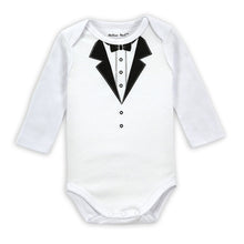 Load image into Gallery viewer, Newborn Baby Rompers