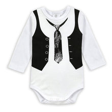 Load image into Gallery viewer, Newborn Baby Rompers