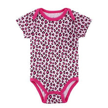Load image into Gallery viewer, Newborn Baby Bodysuit
