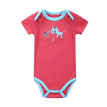Load image into Gallery viewer, Newborn Baby Bodysuit