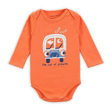 Load image into Gallery viewer, Newborn Baby Rompers