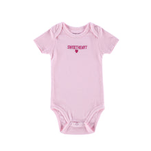 Load image into Gallery viewer, Newborn Baby Bodysuit