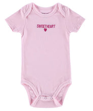 Load image into Gallery viewer, Newborn Baby Bodysuit