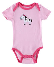 Load image into Gallery viewer, Newborn Baby Bodysuit