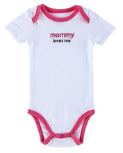 Load image into Gallery viewer, Newborn Baby Bodysuit