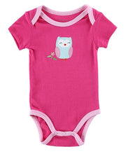 Load image into Gallery viewer, Newborn Baby Bodysuit