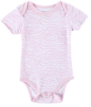 Load image into Gallery viewer, Newborn Baby Bodysuit