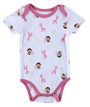 Load image into Gallery viewer, Newborn Baby Bodysuit