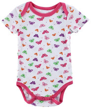 Load image into Gallery viewer, Newborn Baby Bodysuit