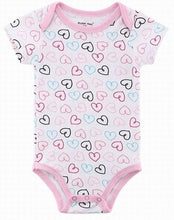 Load image into Gallery viewer, Newborn Baby Bodysuit