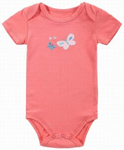 Load image into Gallery viewer, Newborn Baby Bodysuit