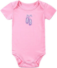 Load image into Gallery viewer, Newborn Baby Bodysuit