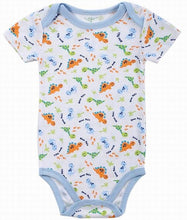 Load image into Gallery viewer, Newborn Baby Bodysuit