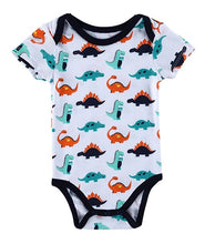 Load image into Gallery viewer, Newborn Baby Bodysuit