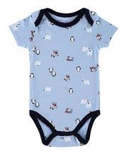 Load image into Gallery viewer, Newborn Baby Bodysuit
