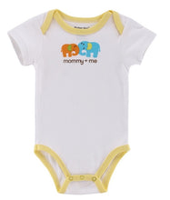 Load image into Gallery viewer, Newborn Baby Bodysuit