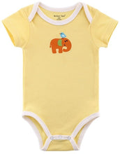 Load image into Gallery viewer, Newborn Baby Bodysuit