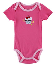 Load image into Gallery viewer, Newborn Baby Bodysuit