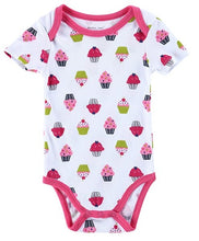 Load image into Gallery viewer, Newborn Baby Bodysuit