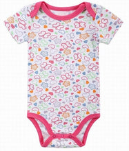 Load image into Gallery viewer, Newborn Baby Bodysuit