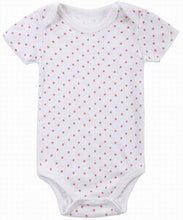 Load image into Gallery viewer, Newborn Baby Bodysuit