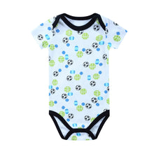 Load image into Gallery viewer, Newborn Baby Bodysuit
