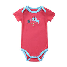 Load image into Gallery viewer, Newborn Baby Bodysuit
