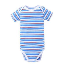 Load image into Gallery viewer, Newborn Baby Bodysuit
