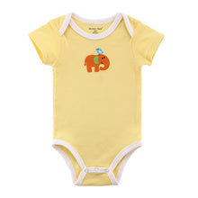 Load image into Gallery viewer, Newborn Baby Bodysuit