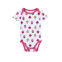 Load image into Gallery viewer, Newborn Baby Bodysuit