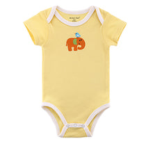 Load image into Gallery viewer, Newborn Baby Bodysuit