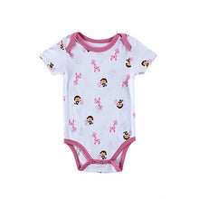 Load image into Gallery viewer, Newborn Baby Bodysuit