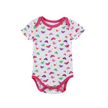 Load image into Gallery viewer, Newborn Baby Bodysuit