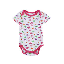 Load image into Gallery viewer, Newborn Baby Bodysuit